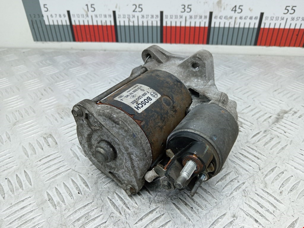 Стартер DACIA Duster Duster I 2010-2017