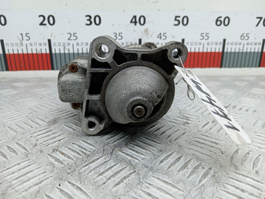 Стартер DACIA Duster Duster I 2010-2017