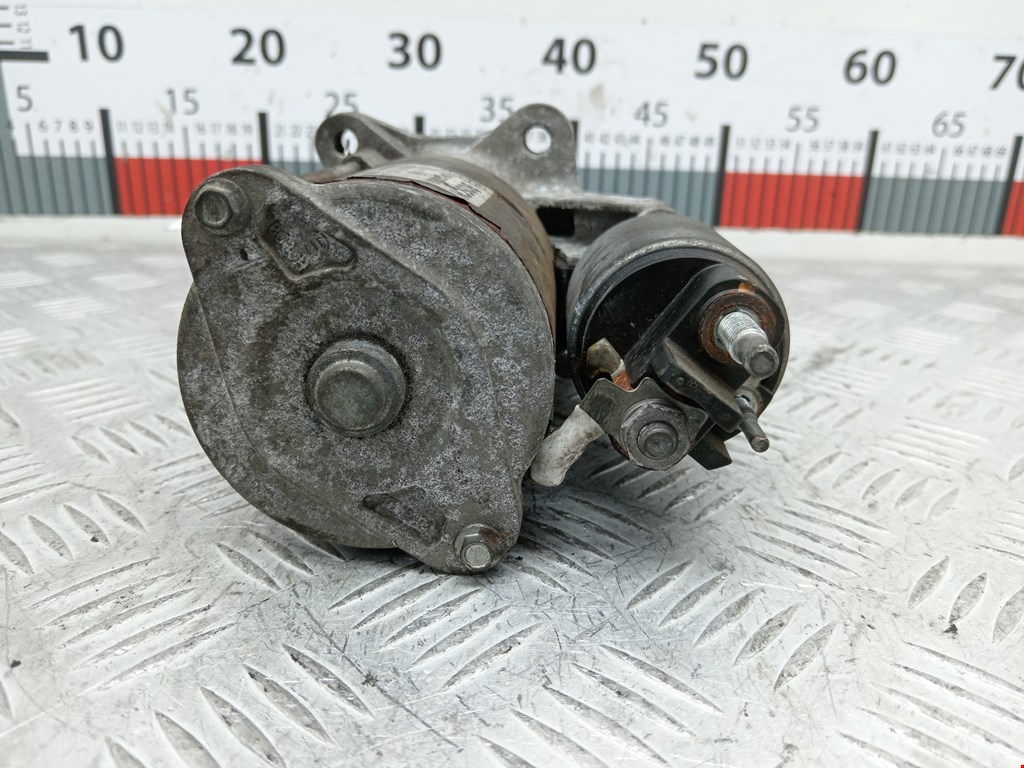 Стартер DACIA Duster Duster I 2010-2017