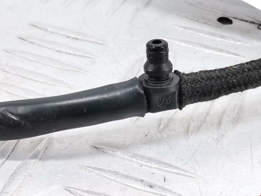 Трубка топливная MITSUBISHI Colt Z3 2003-2012