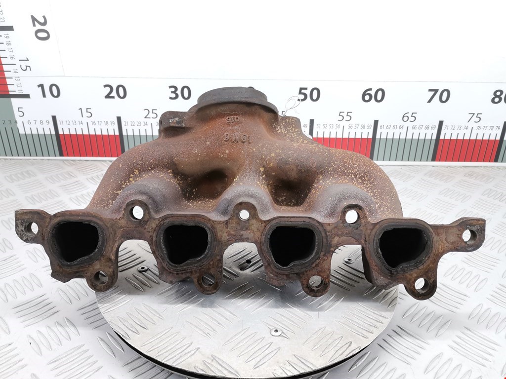 Коллектор выпускной FORD Escort 1995-2000