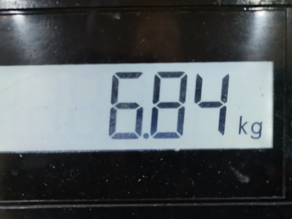 Коллектор выпускной FORD Escort 1995-2000