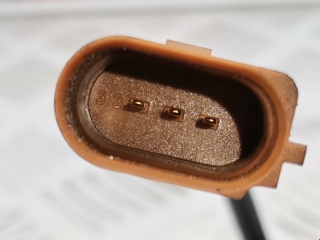 Датчик детонации VOLKSWAGEN Bora 1998-2005