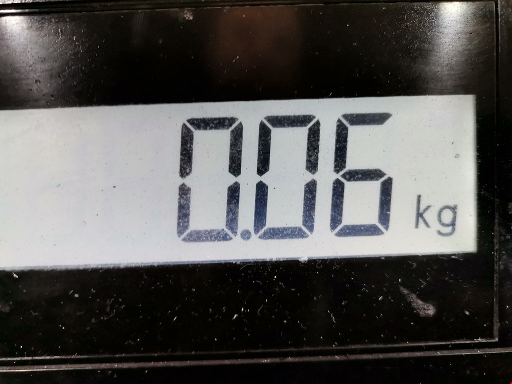 Датчик детонации VOLKSWAGEN Bora 1998-2005