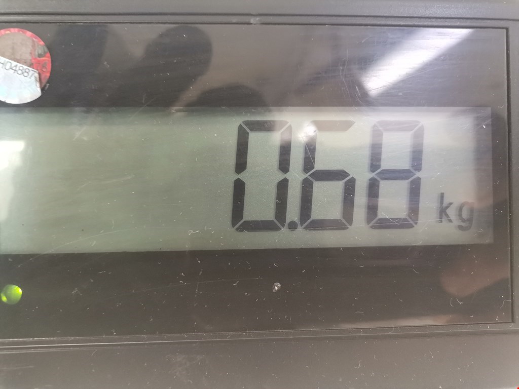 Замок двери задней левой AUDI A4 B7 2004-2007