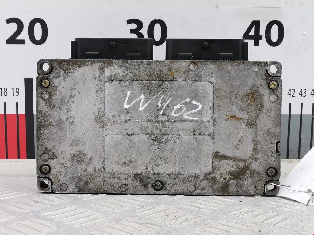 Блок управления АКПП RENAULT Kangoo 1997-2008