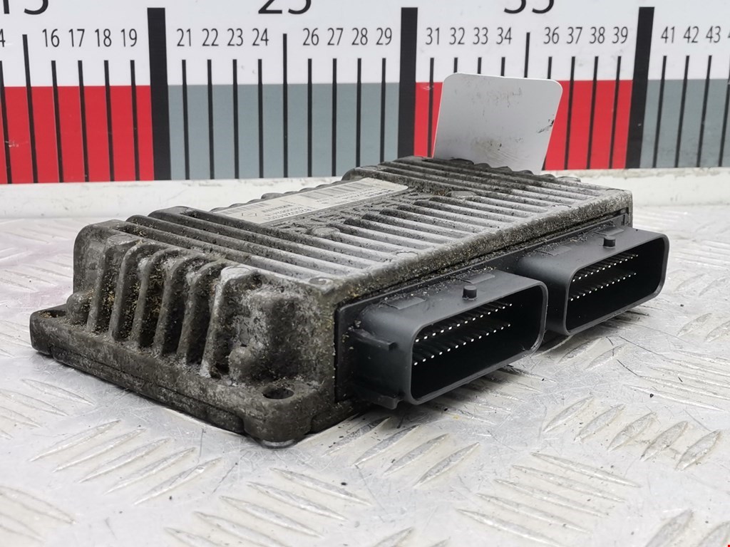 Блок управления АКПП RENAULT Kangoo 1997-2008