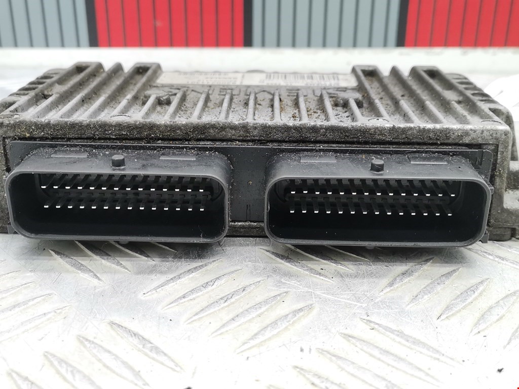 Блок управления АКПП RENAULT Kangoo 1997-2008
