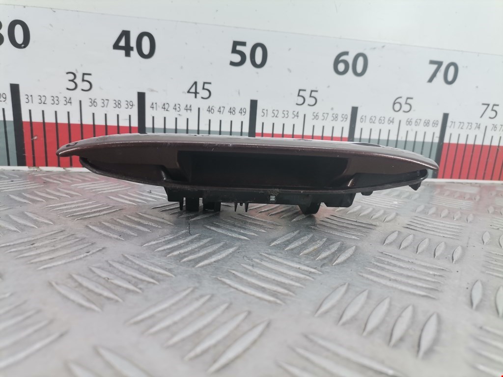 Ручка двери задней наружная левая HONDA Jazz 2008-2015