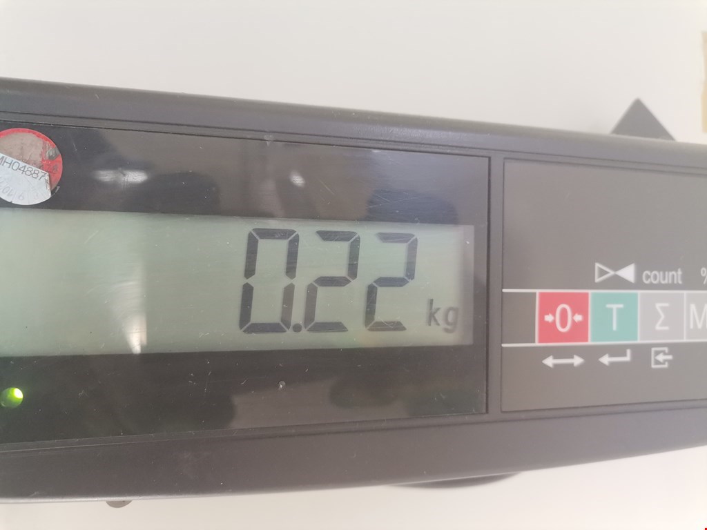 Ручка двери задней наружная левая HONDA Jazz 2008-2015