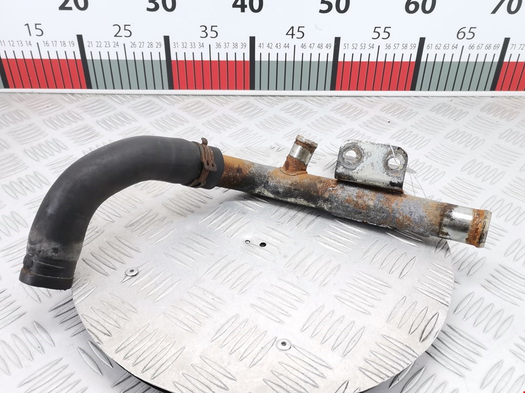 Патрубок MITSUBISHI Colt Z3 2003-2012