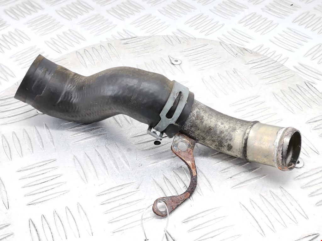 Патрубок MITSUBISHI Colt Z3 2003-2012