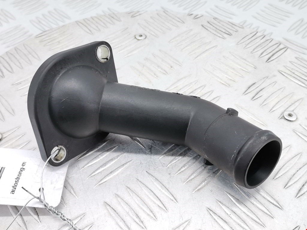 Корпус термостата VOLKSWAGEN Golf V 2003-2009