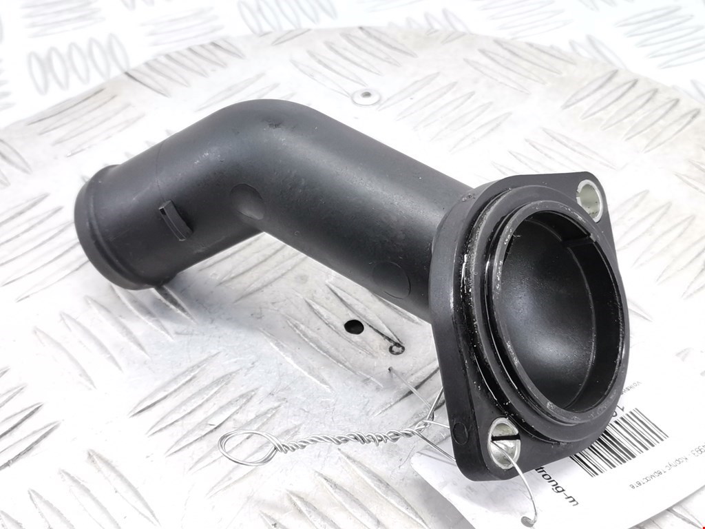 Корпус термостата VOLKSWAGEN Golf V 2003-2009