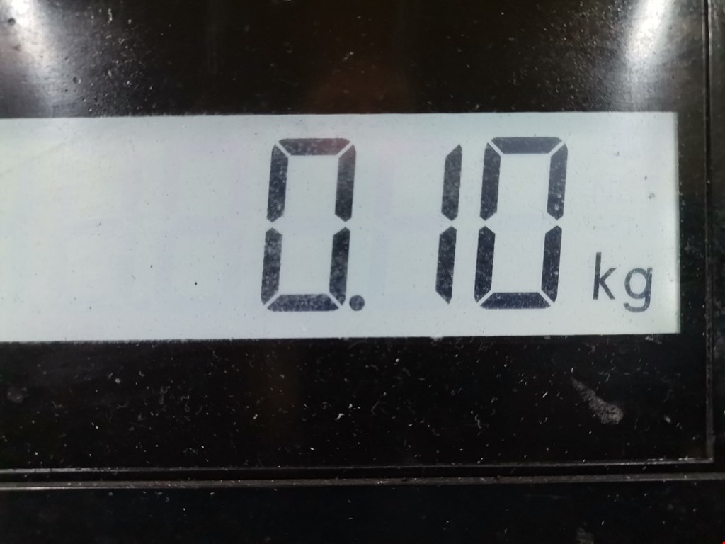 Клапан вентиляции топливного бака VOLKSWAGEN Golf V 2003-2009