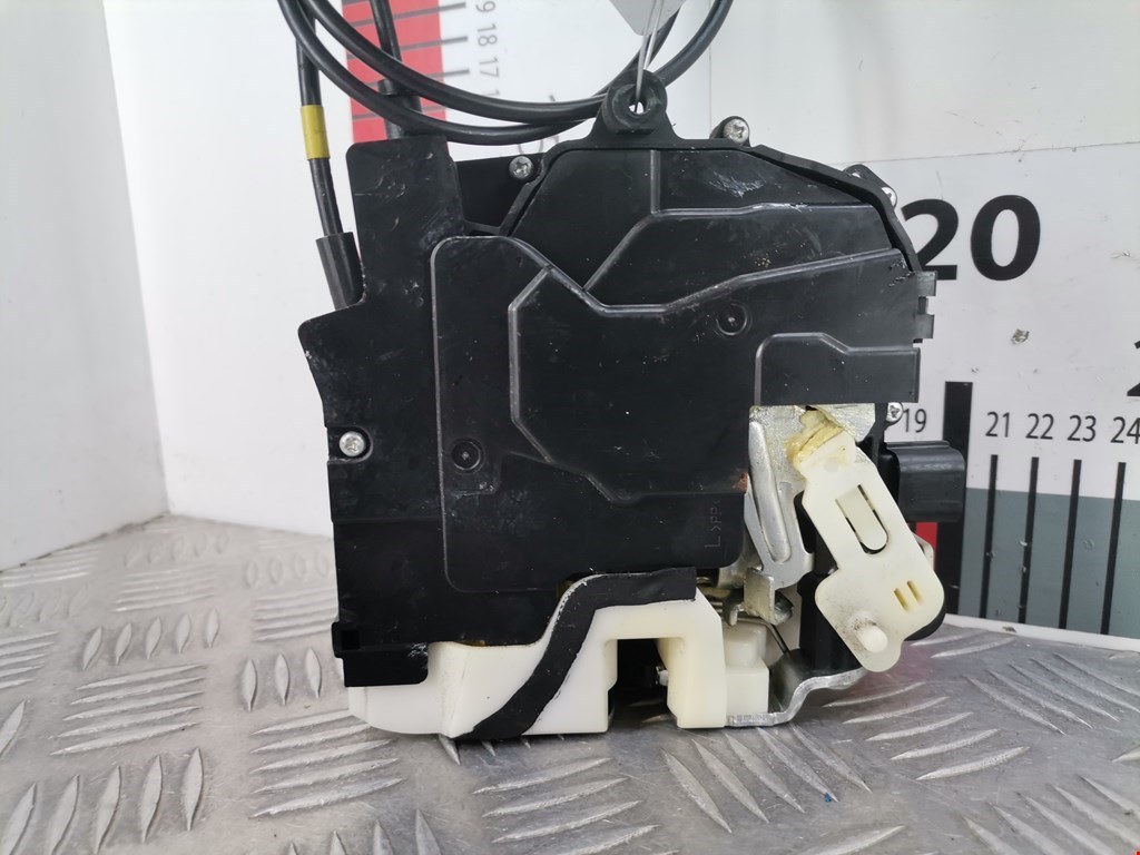 Замок двери задней левой MITSUBISHI Outlander XL 2006-2012