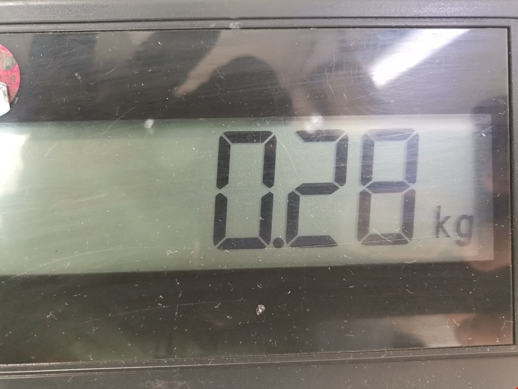 Ручка двери задней наружная левая MITSUBISHI Outlander XL 2006-2012