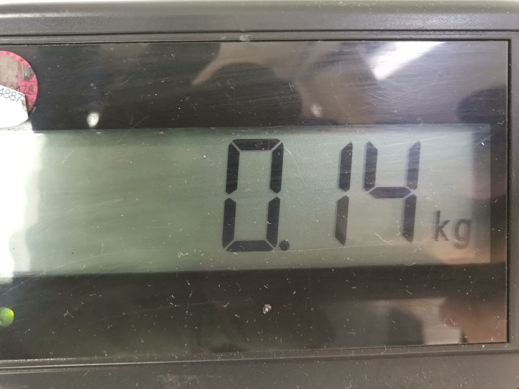 Ручка дверная задняя внутренняя левая MITSUBISHI Outlander XL 2006-2012