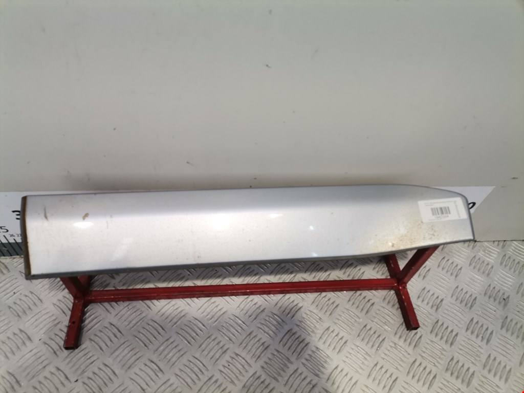 Накладка декоративная (молдинг) двери задней левой Mitsubishi Outlander 2 (XL) (2006-2012)