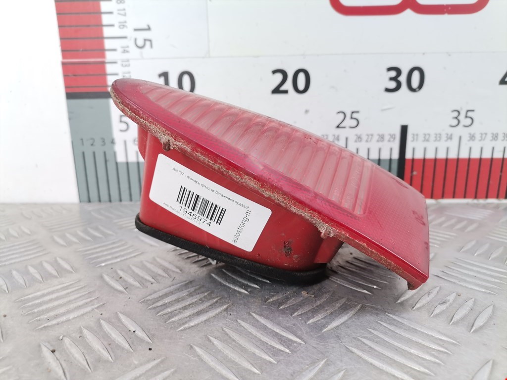 Фонарь задний внутренний правый ALFA ROMEO 147 2000-2010