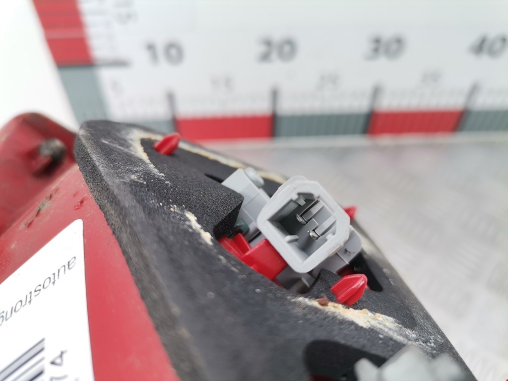 Фонарь задний внутренний правый ALFA ROMEO 147 2000-2010