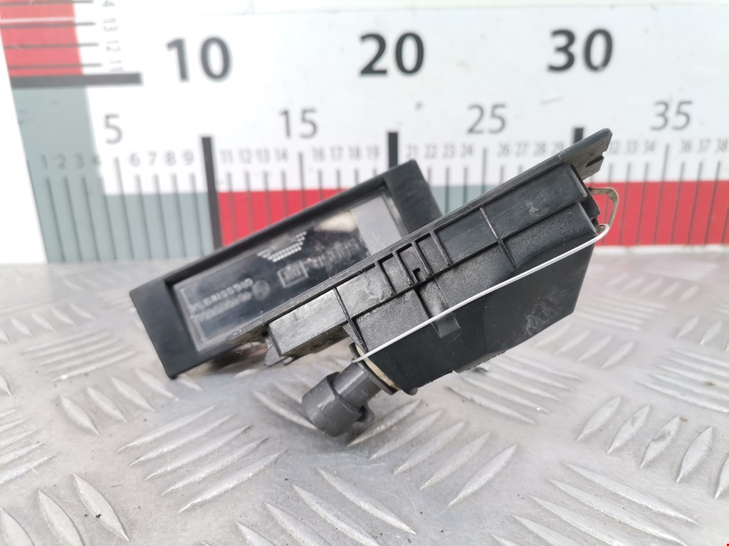 Фонарь подсветки номера FIAT Multipla 1998-2010