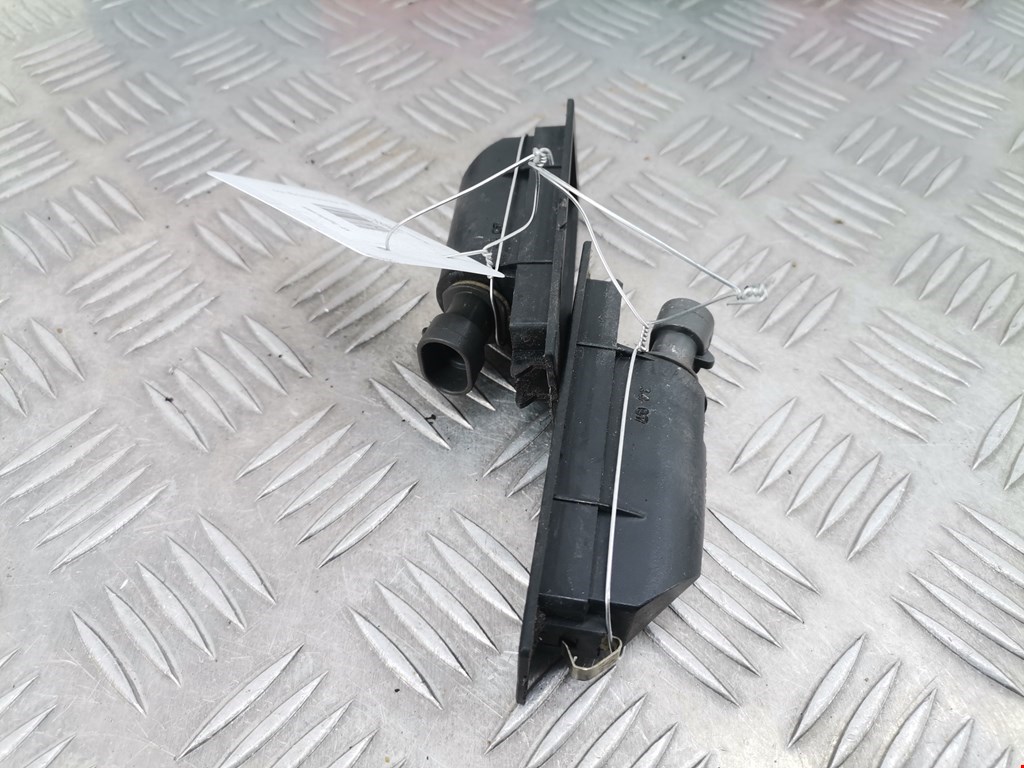 Фонарь подсветки номера FIAT Multipla 1998-2010