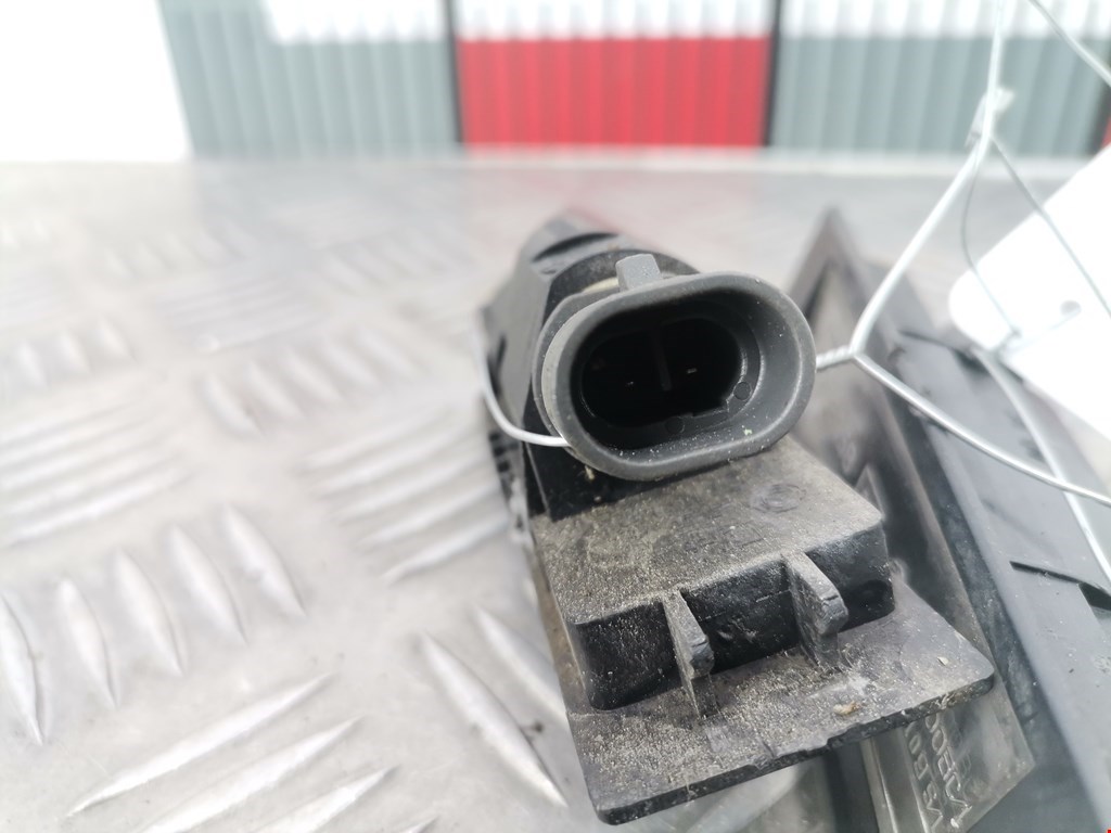 Фонарь подсветки номера FIAT Multipla 1998-2010