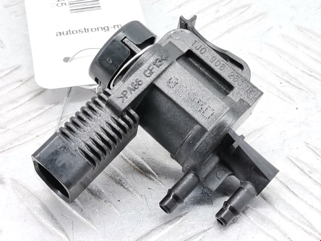 Клапан воздушного фильтра Porsche Cayenne (955/957) (2002-2010)