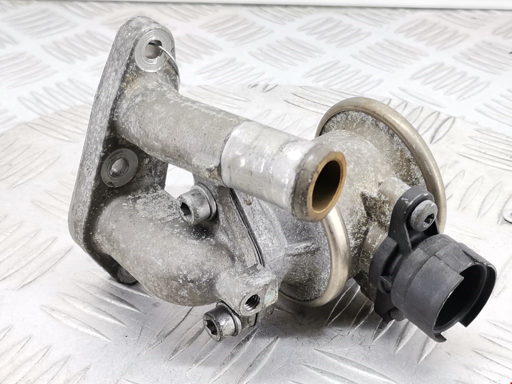 Клапан ЕГР EGR Porsche Cayenne (955/957) (2002-2010)