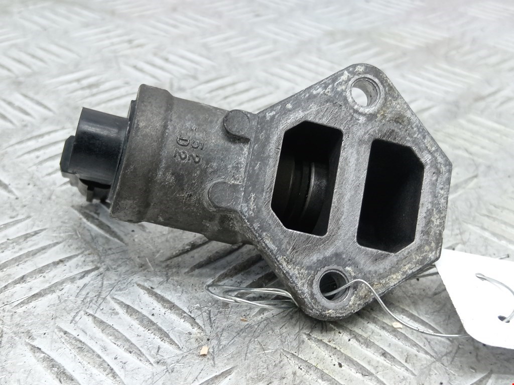 Клапан холостого хода (регулятор) Mazda 6 GG (2002-2008)