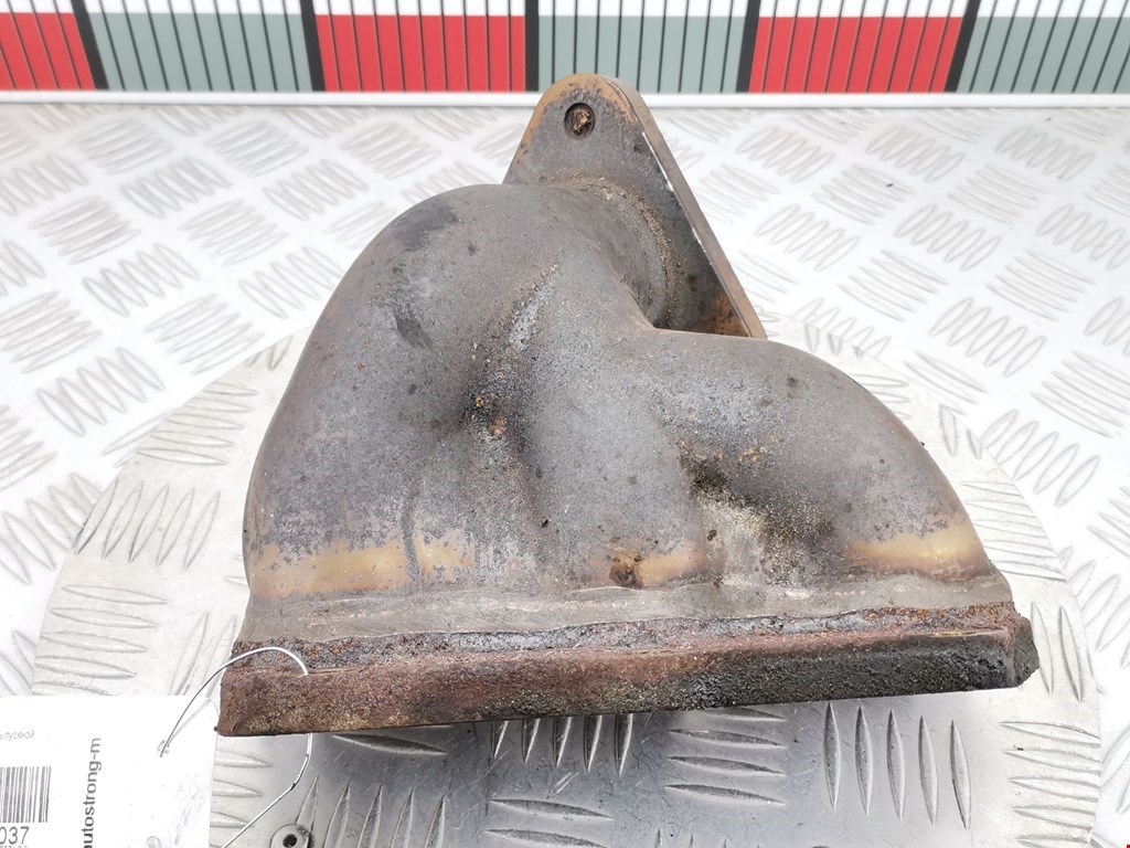 Коллектор выпускной PORSCHE Cayenne 955/957 2002-2010