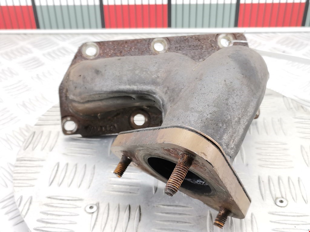 Коллектор выпускной PORSCHE Cayenne 955/957 2002-2010