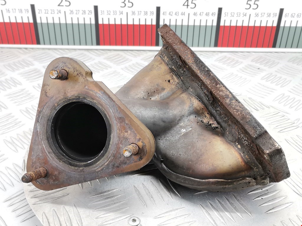 Коллектор выпускной PORSCHE Cayenne 955/957 2002-2010