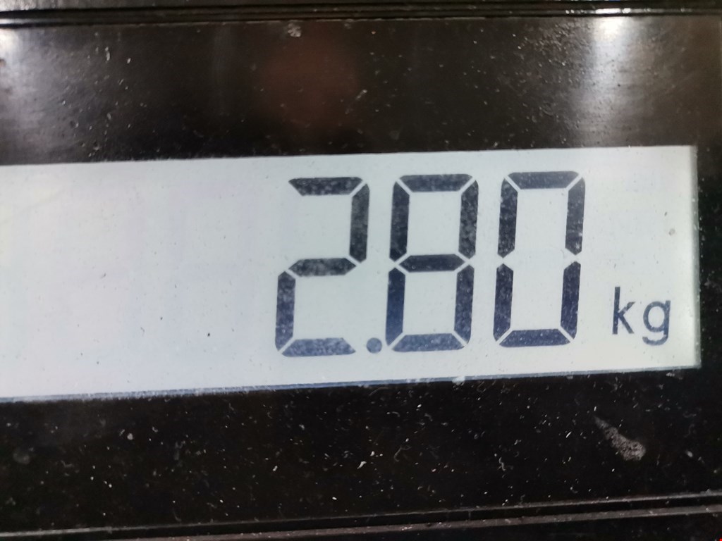 Коллектор выпускной PORSCHE Cayenne 955/957 2002-2010