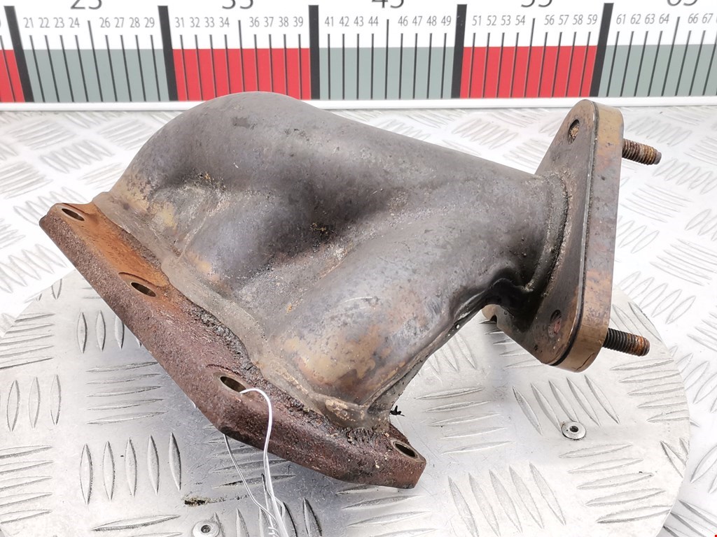 Коллектор выпускной PORSCHE Cayenne 955/957 2002-2010