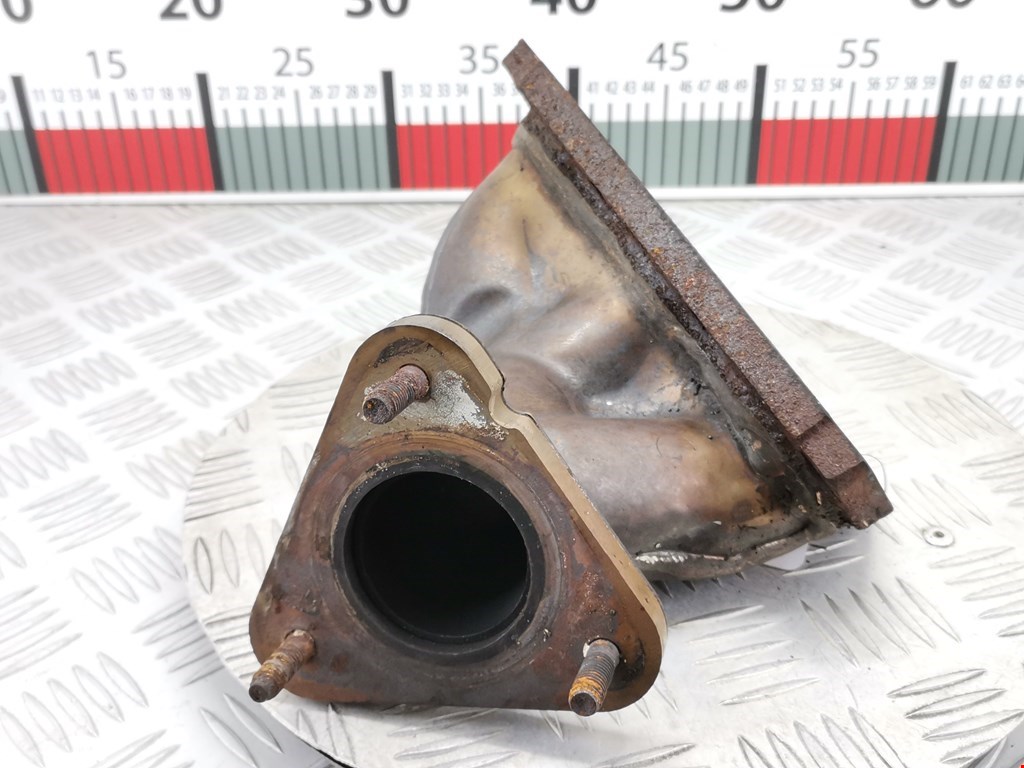 Коллектор выпускной PORSCHE Cayenne 955/957 2002-2010