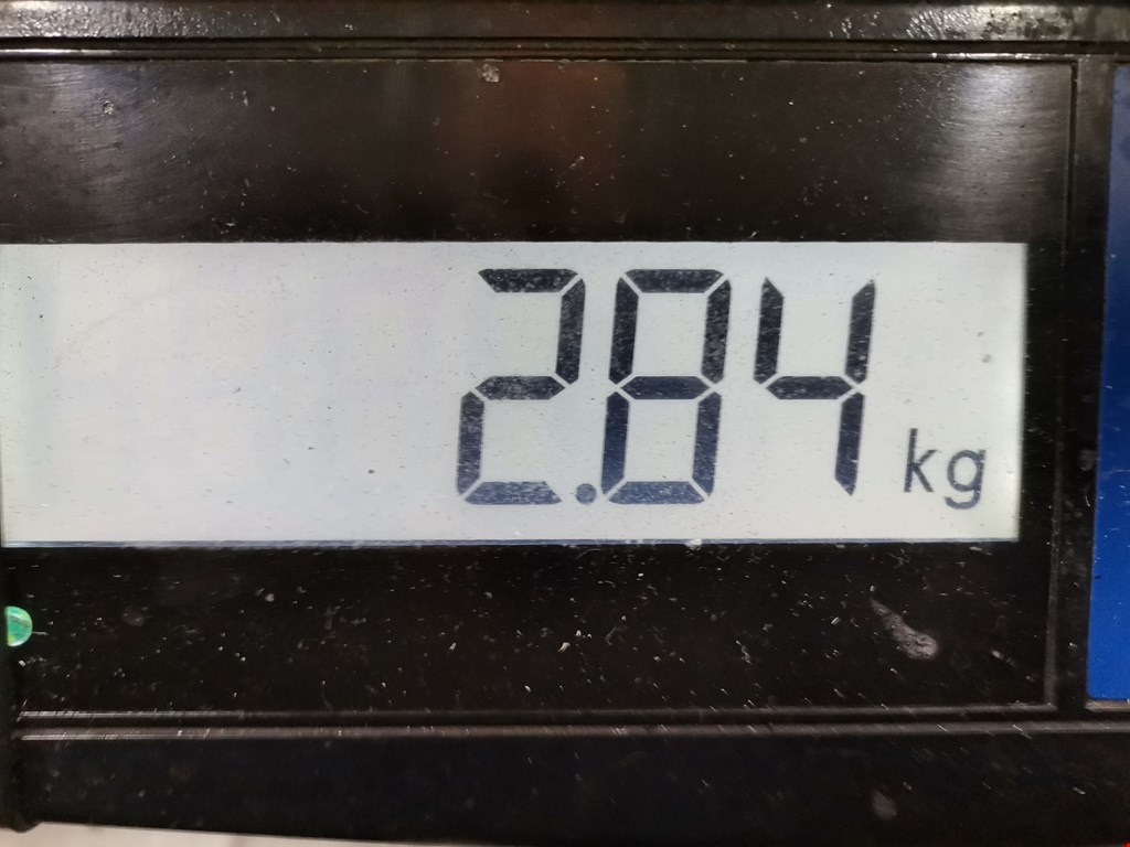 Коллектор выпускной PORSCHE Cayenne 955/957 2002-2010