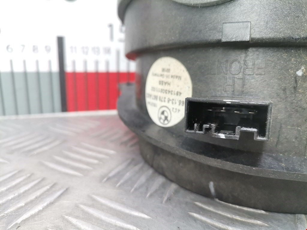 Динамик BMW X5 E53 1999-2006