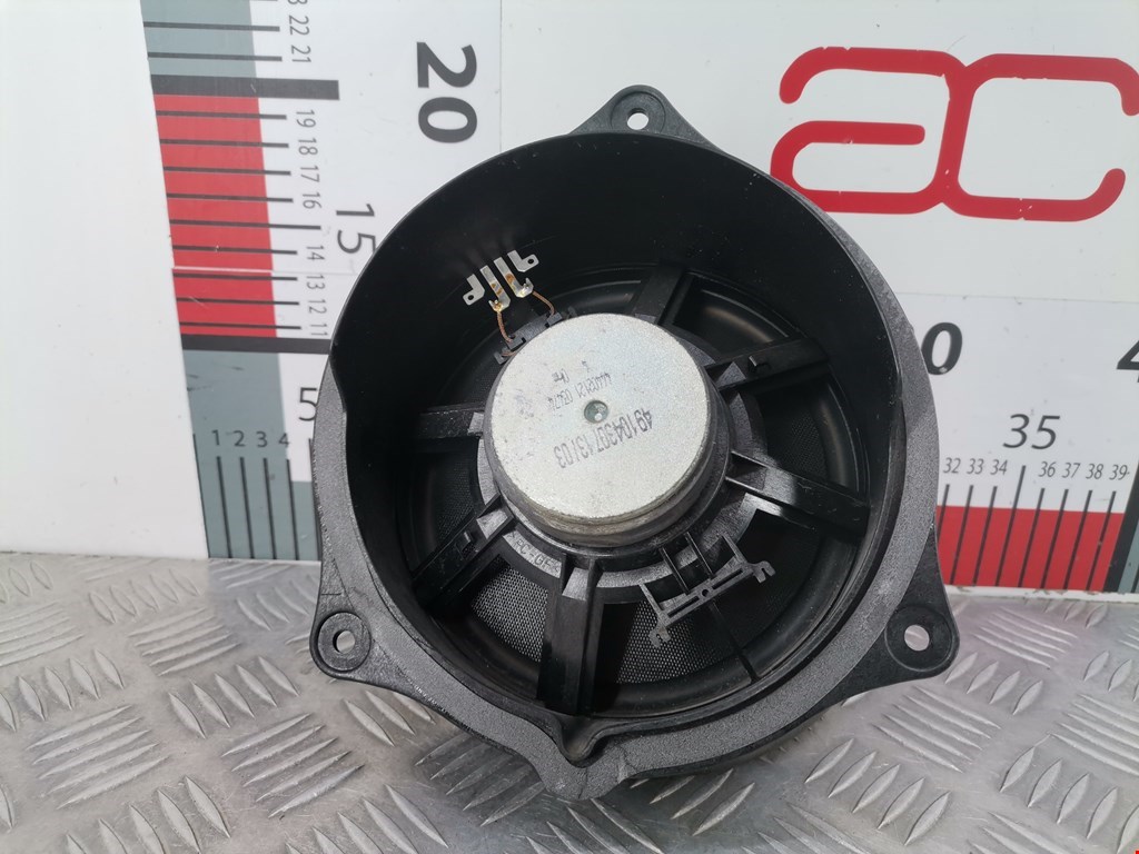 Динамик BMW X5 E53 1999-2006