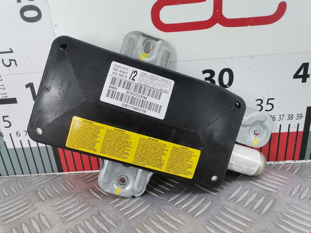 Подушка безопасности в дверь BMW X5 E53 1999-2006