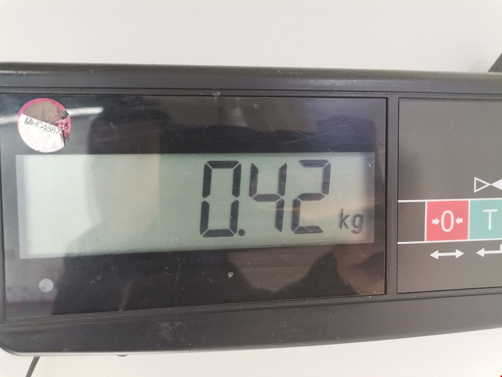 Ручка двери передней наружная правая BMW 1er E81\E87 2004-2011