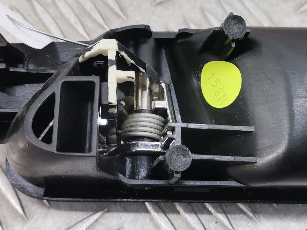 Ручка дверная задняя внутренняя правая VOLKSWAGEN Touran 2003-2010