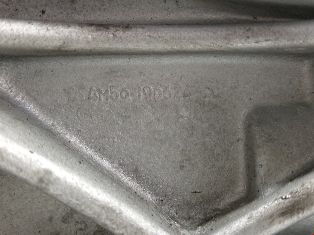 Кронштейн кондиционера FORD Focus II 2005-2011