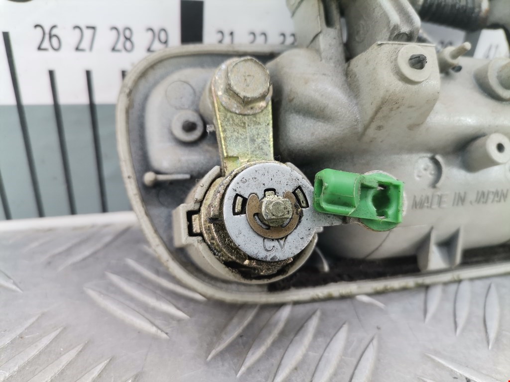 Ручка двери передней наружная левая SUBARU Outback 1999-2003