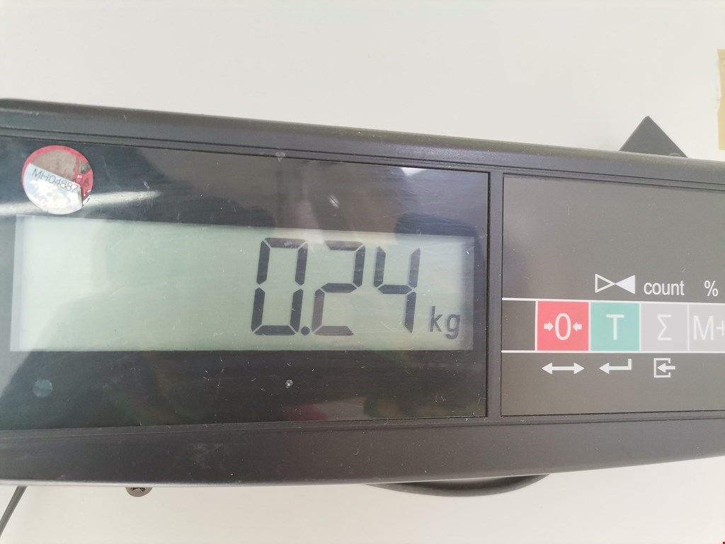 Ручка двери передней наружная левая SUBARU Outback 1999-2003