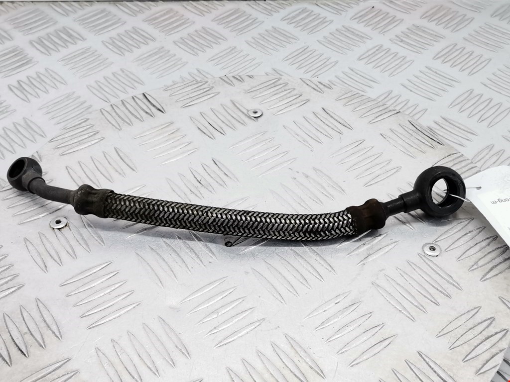 Трубка нагнетателя CITROEN Xsara Picasso 1999-2012