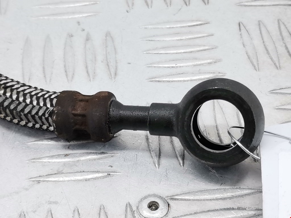 Трубка нагнетателя CITROEN Xsara Picasso 1999-2012