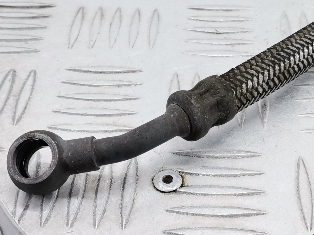 Трубка нагнетателя CITROEN Xsara Picasso 1999-2012