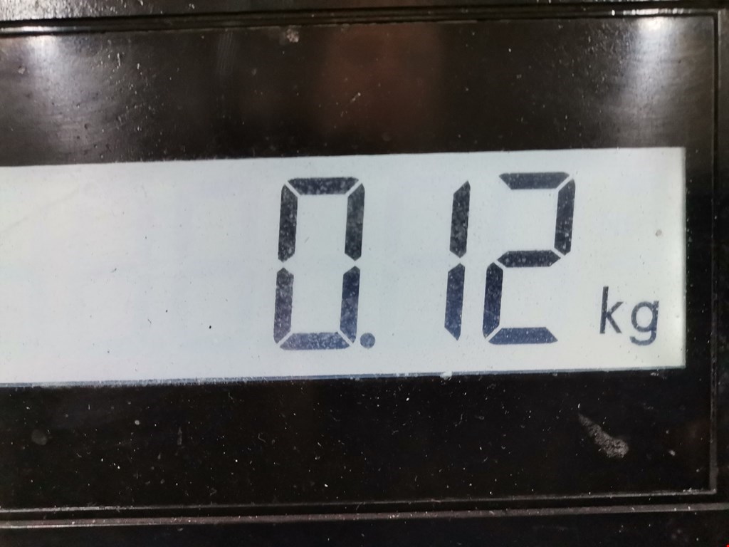 Трубка нагнетателя CITROEN Xsara Picasso 1999-2012